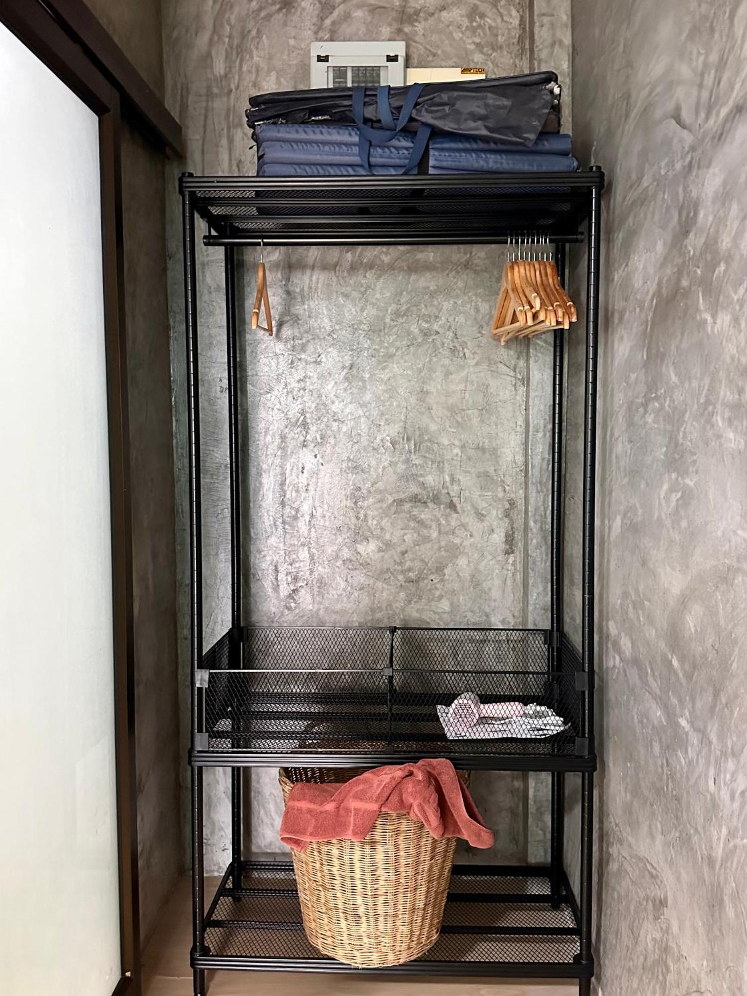 Rinna Resort Ko Mook Buitenkant foto